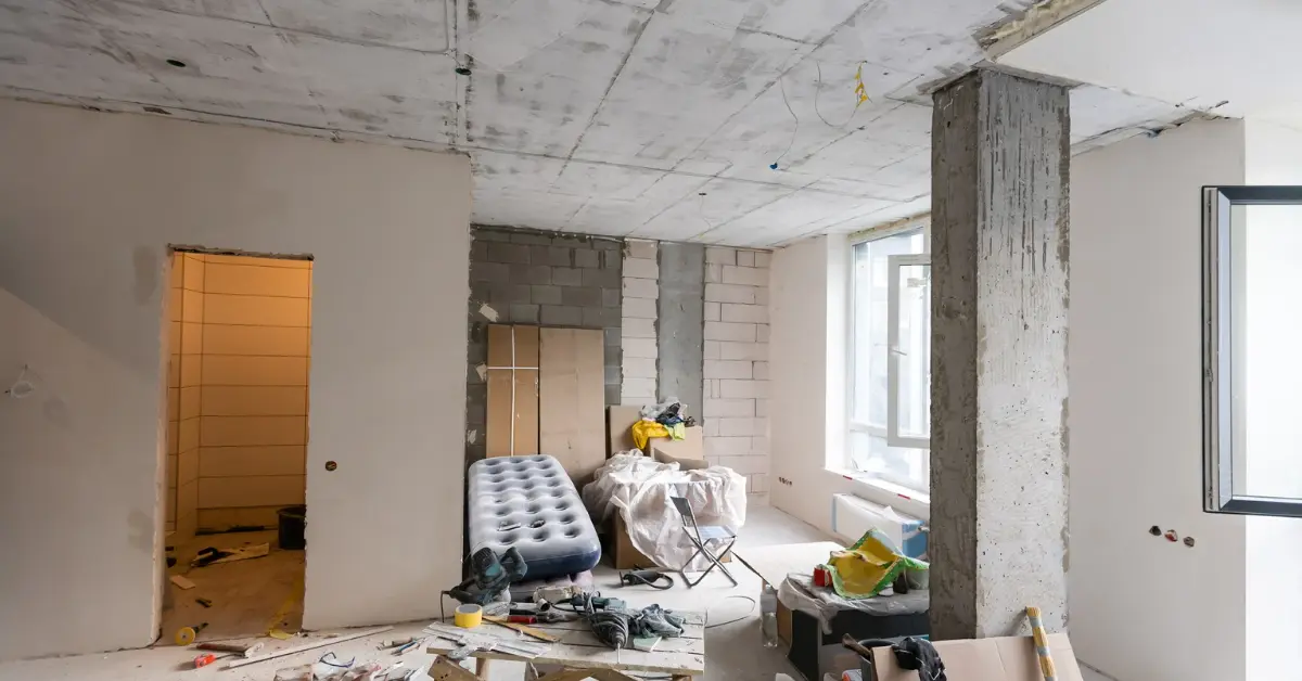 How to Plan a Kitchen Renovation in Melbourne