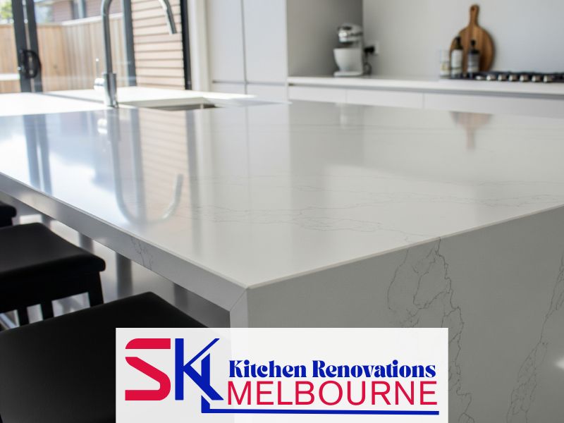 stone benchtop installation melbourne vic 3000